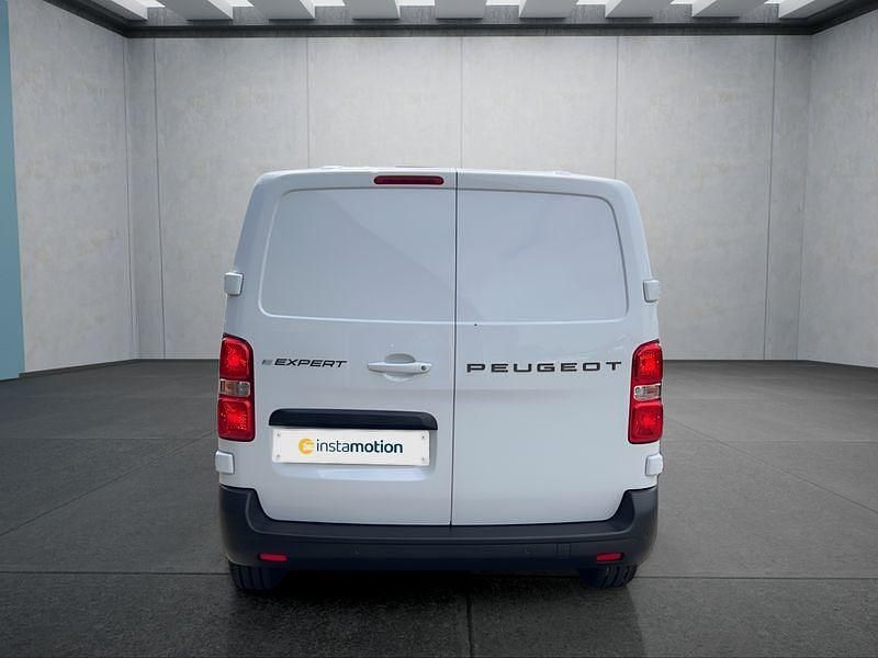 Neu Peugeot e-Expert 100 kW (136 PS) 2025 Weiß Van