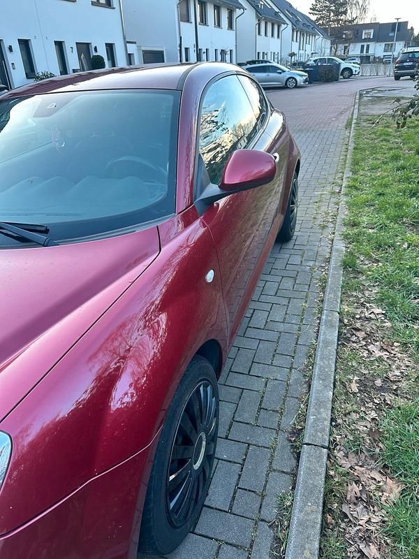 Gebraucht Alfa Romeo MiTo 120 PS (88 kW) 2011 Rot Kleinwagen