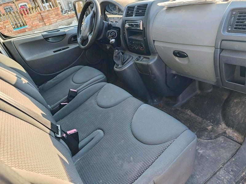 Usata Citroën Jumpy 2009 Monovolume