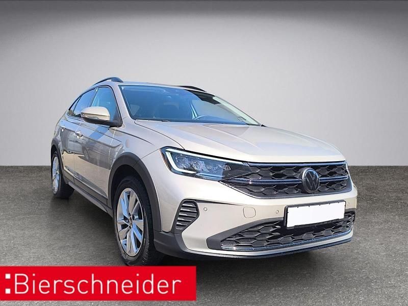 Gebraucht VW Taigo 116 PS (85 kW) 2024 Silber SUV