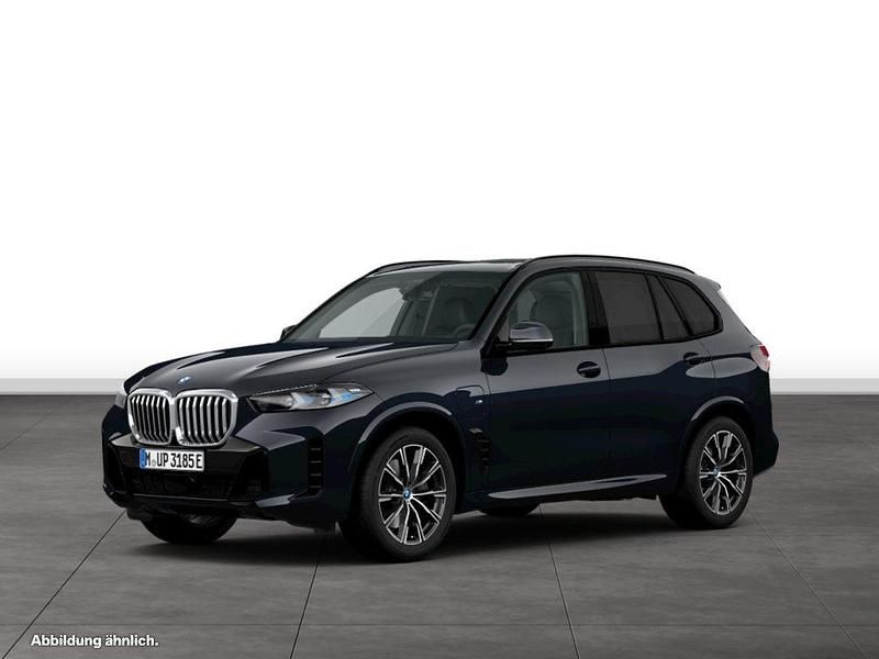 Schwarz Gebraucht 2025 BMW X5 SUV | 98.715 € (Guter Preis) - Bild 1/1