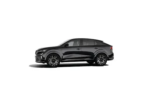 Neu Renault Rafale Esprit Alpine 300 PS (220 kW) 2026 Schwarz SUV