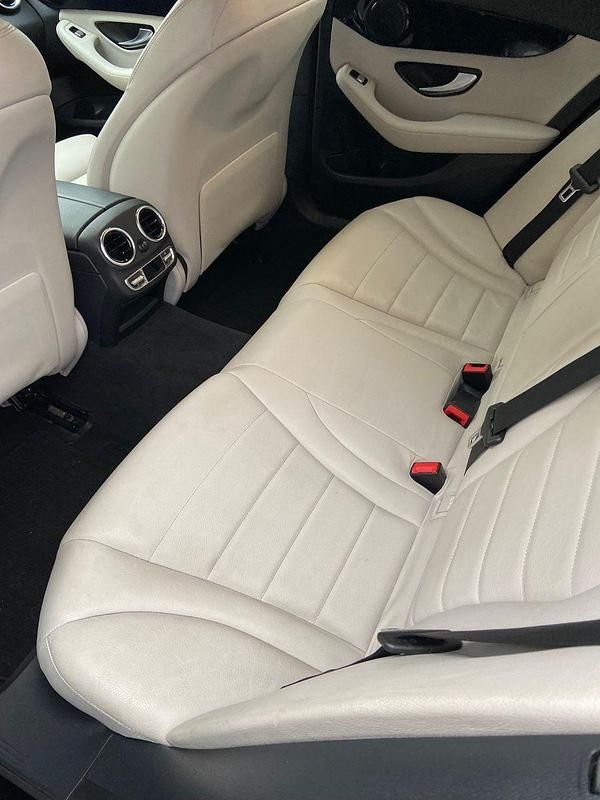 Gebraucht Mercedes 220 173 PS (127 kW) 2015 Schwarz Kombi