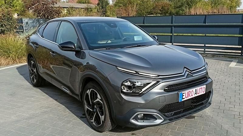 Gebraucht 2023 Citroën C4 Shine Limousine | 16.300 € (Superpreis) - Bild 1/4