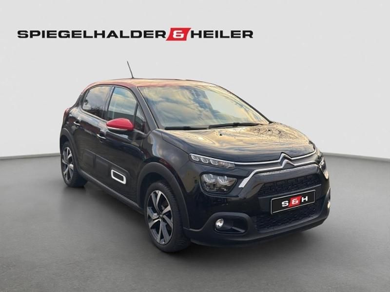 Gebraucht 2021 Citroën C3 PureTech Kleinwagen | 12.900 € (Fairer Preis) - Bild 1/1