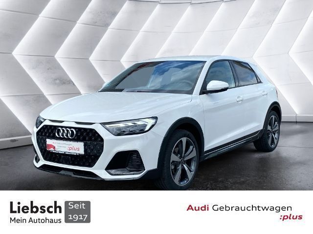 Andere farbe Gebraucht 2023 Audi A1 Advanced Kleinwagen | 29.980 € (Teuer) - Bild 1/4