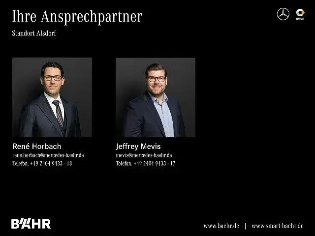 Gebraucht Mercedes GLA250 211 PS (155 kW) 2018 SUV