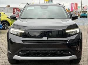 Gebraucht Opel Frontera 83 kW (113 PS) 2025 Schwarz (karbon schwarz metallic) SUV
