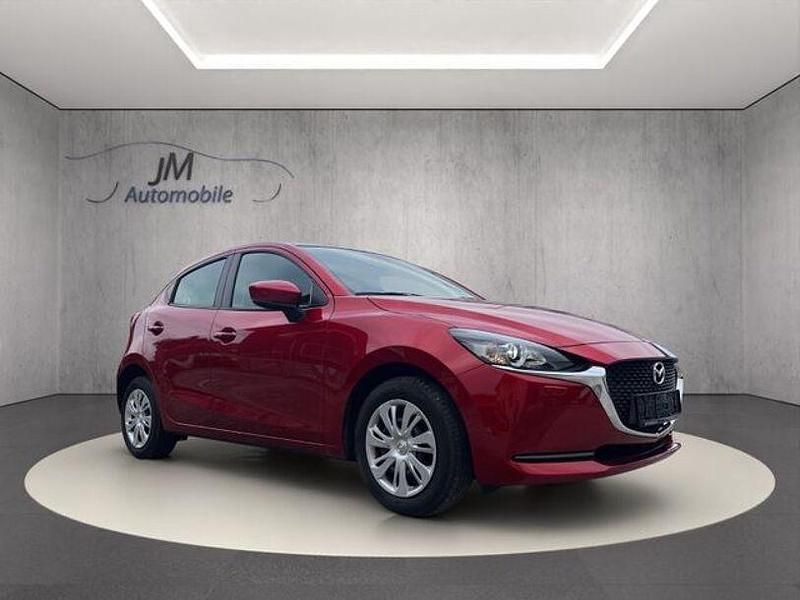 Andere Gebraucht 2021 Mazda 2 Limousine | 13.990 € - Bild 1/4