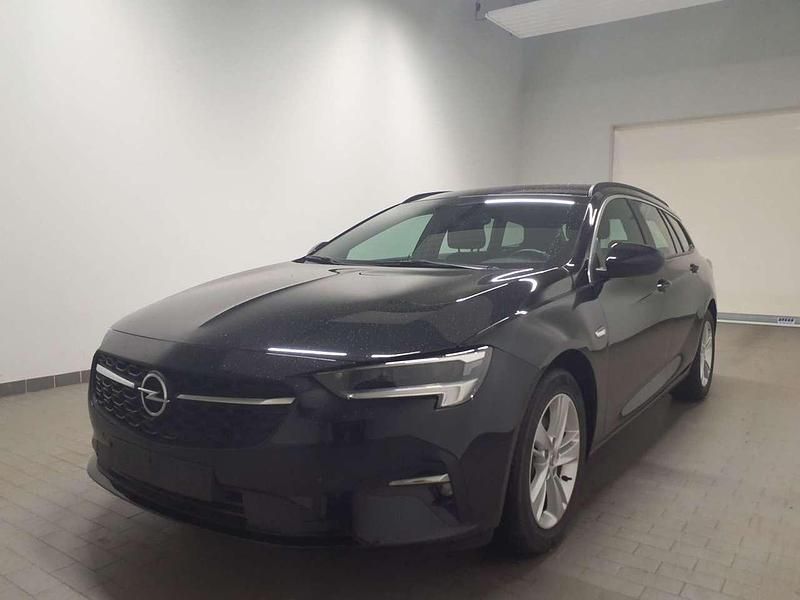 Black meet kettle Gebraucht 2021 Opel Insignia Business Kombi | 15.990 € (Guter Preis) - Bild 1/4