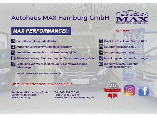 Schwarz Gebraucht 2022 Mercedes GLA200 SUV | 26.899 € (Superpreis) - Bild 1/1