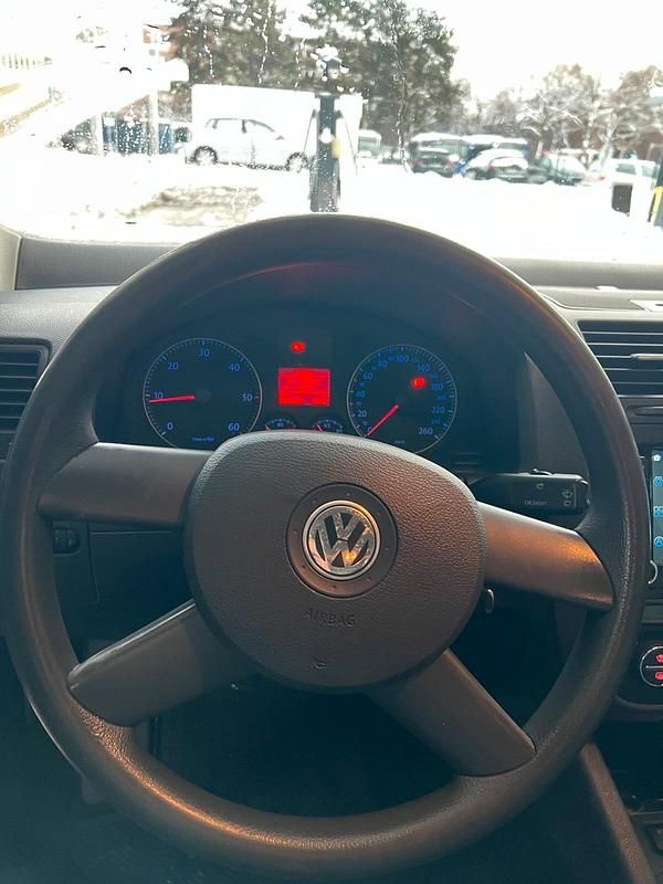 Gebraucht VW Golf V 190 PS (139 kW) 2004 Silber Kleinwagen