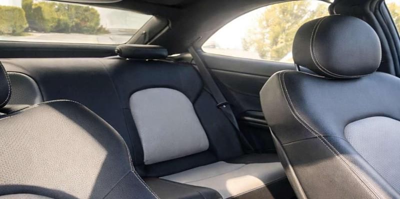 Gebraucht Mercedes CLC230 204 PS (150 kW) 2008 Schwarz Kleinwagen