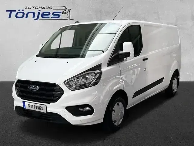Occasion Ford Transit Custom Trend 105 ch (77 kW) 2023 Andere