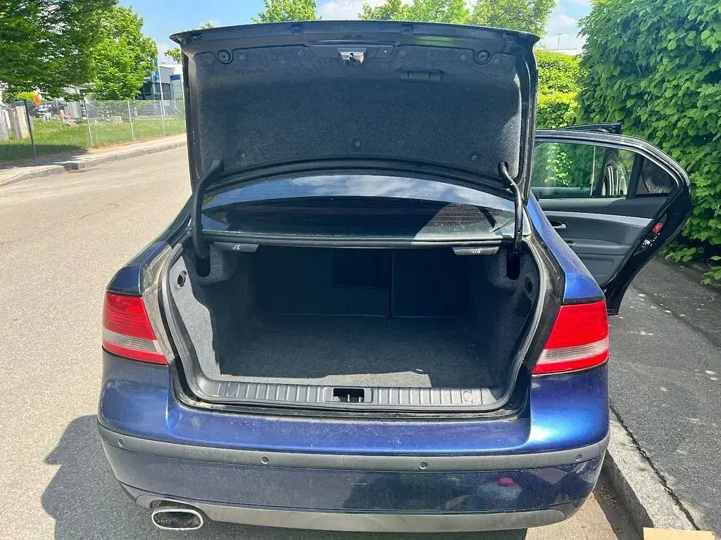 Gebraucht Saab 9-3 Aero 209 PS (153 kW) 2004 Limousine