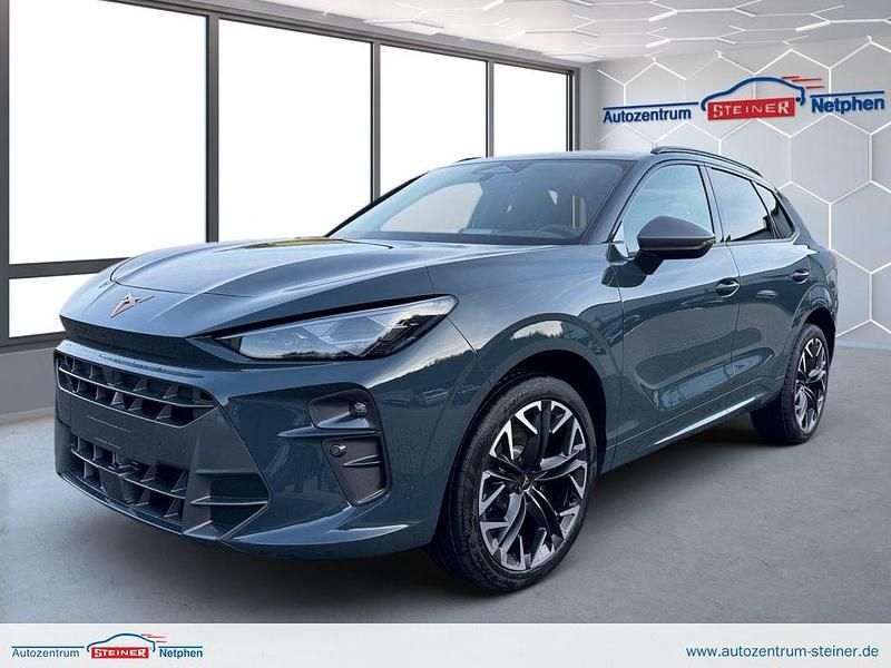 Gebraucht Cupra Terramar VZ 265 PS (194 kW) 2026 Blau SUV