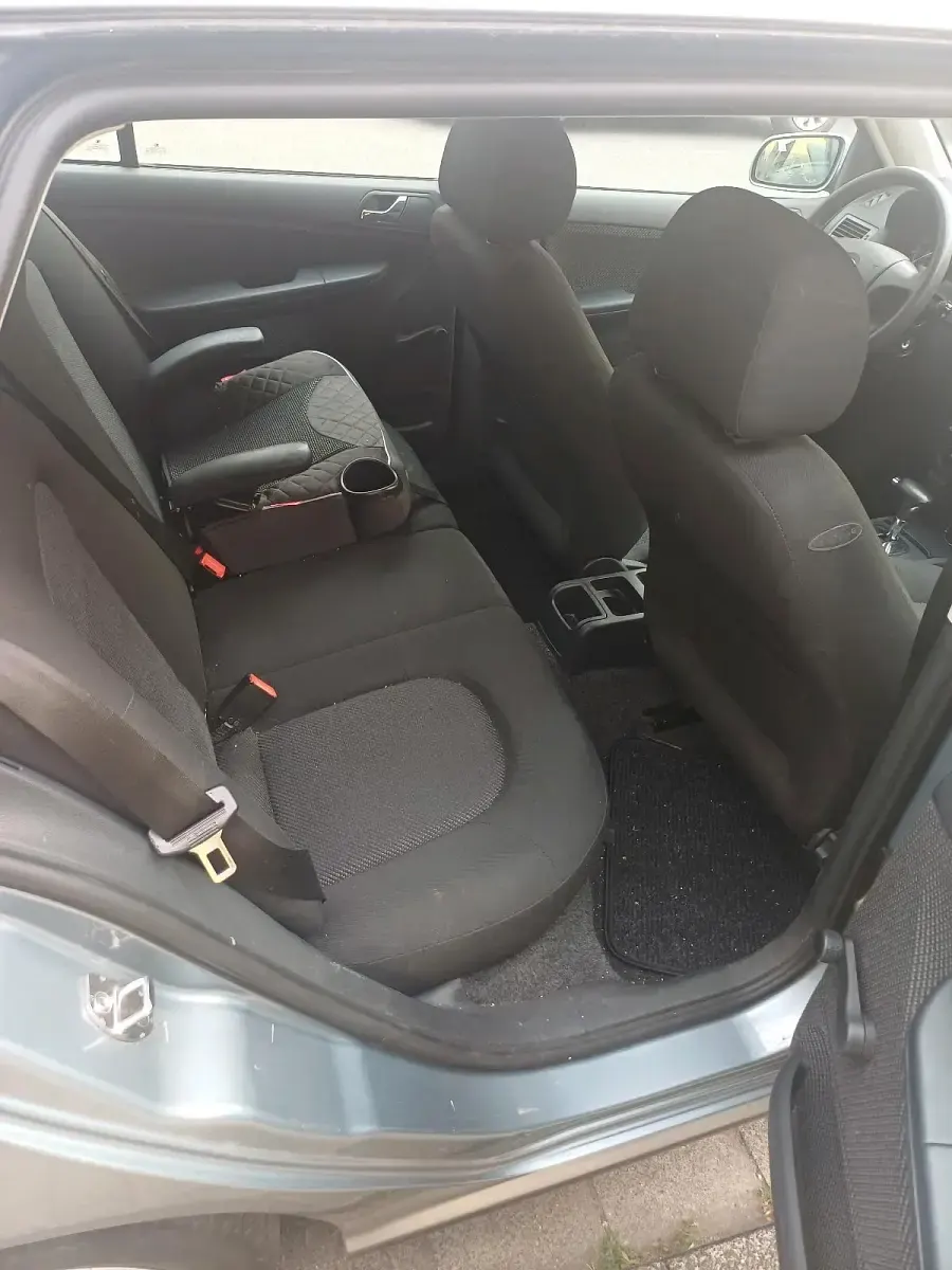 Gebraucht Skoda Fabia 75 PS (55 kW) 2004 Kombi