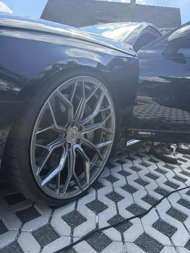 Gebraucht Audi RS4 450 PS (330 kW) 2018 Kombi