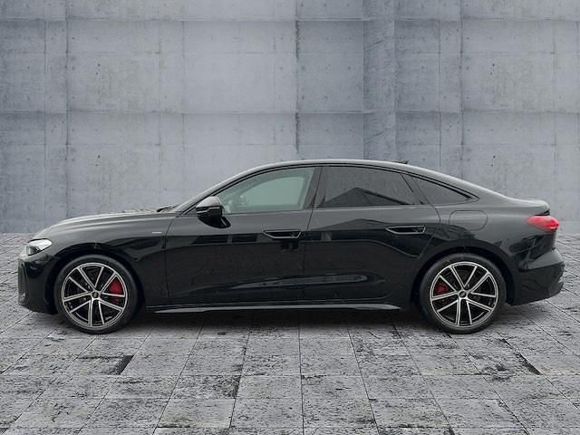 Gebraucht Audi A5 Ambiente 299 PS (219 kW) 2025 Mythosschwarz metallic Limousine