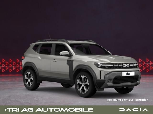 Neu Dacia Duster Journey 154 PS (113 kW) 2026 SUV