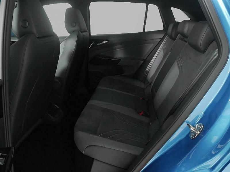 Gebraucht VW ID.4 Pro 210 kW (286 PS) 2024 Nicht eindeutig SUV
