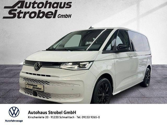 Neu VW Multivan Life 150 PS (110 kW) 2026 Weiß Van