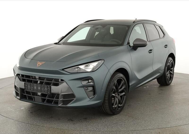 Enceladus grau matt Neu 2025 Cupra Terramar SUV | 47.445 € (Fairer Preis) - Bild 1/4