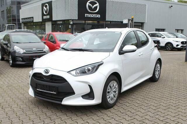 Gebraucht Mazda 2 116 PS (85 kW) 2023 Othercolor Kleinwagen