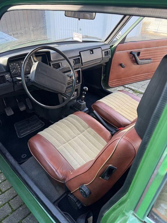 Gebraucht Volvo 240 111 PS (81 kW) 1975 Braun Limousine