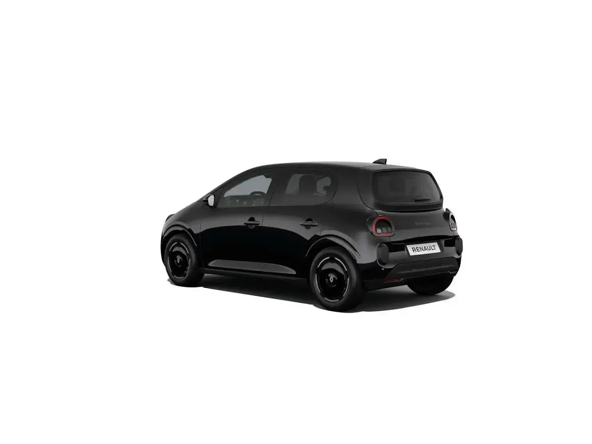 Neu Renault Twingo Urban 60 kW (82 PS) 2026 Sternenschwarz Kleinwagen