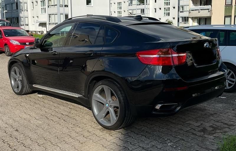 Gebraucht BMW X6 408 PS (300 kW) 2011 SUV