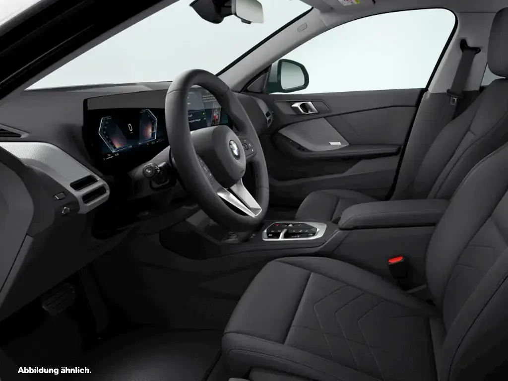 Gebraucht BMW 220 156 PS (114 kW) 2025 Weiß Coupé