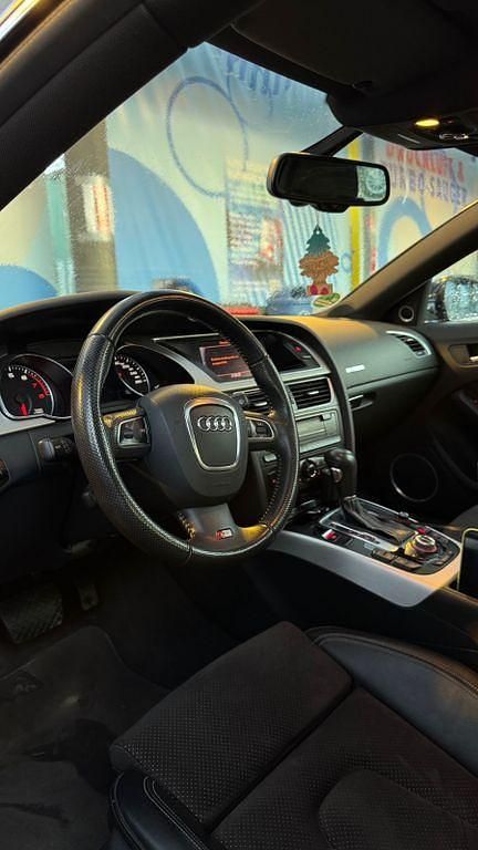 Gebraucht Audi A5 Sportback Design 179 PS (131 kW) 2011 Kleinwagen
