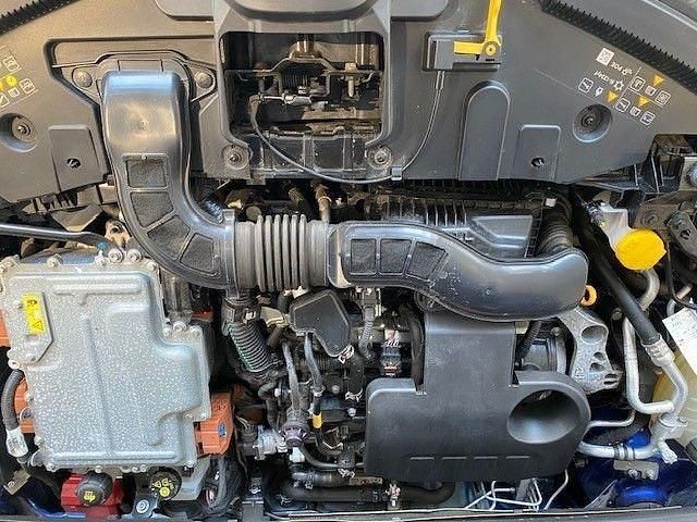 Gebraucht Renault Captur Edition One 92 PS (67 kW) 2020 Rqh + gne SUV