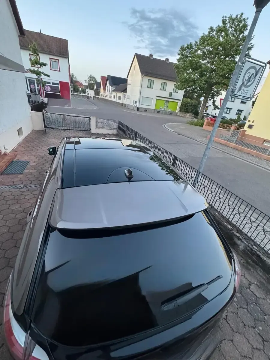 Gebraucht Ford Edge 238 PS (175 kW) 2019 Andere farben SUV