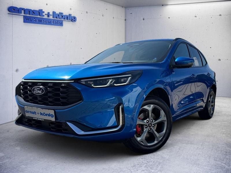 Neu Ford Kuga ST-Line X 2025 SUV