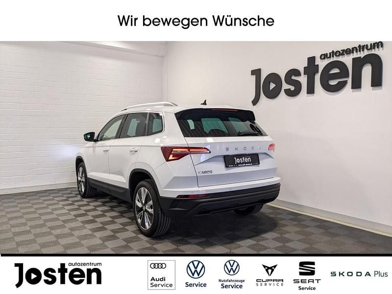 Gebraucht Skoda Karoq Selection 150 PS (110 kW) 2025 SUV
