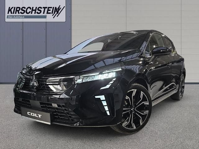 Gebraucht Mitsubishi Colt Select 143 PS (105 kW) 2025 Schwarz Kleinwagen