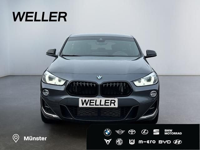Gebraucht BMW X2 Performance 306 PS (225 kW) 2019 Grau SUV