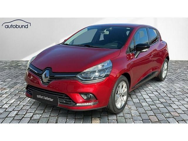 Gebraucht 2017 Renault Clio IV LIMITED Kleinwagen | 9.970 € (Fairer Preis) - Bild 1/2