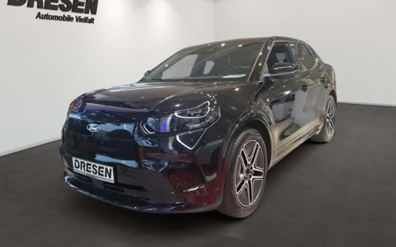 Andere farbe Neu 2025 Ford Capri Premium SUV | 44.950 € (Superpreis) - Bild 1/4