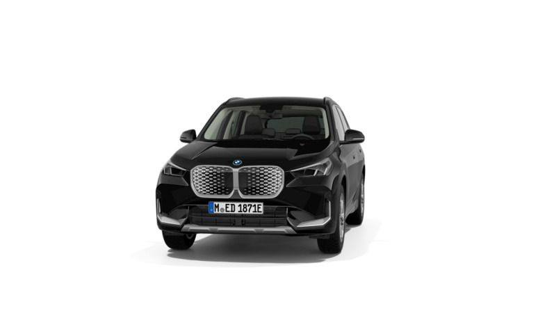 Neu 2024 BMW iX1 Luxury Line SUV | 48.664 € (Etwas zu teuer) - Bild 1/4