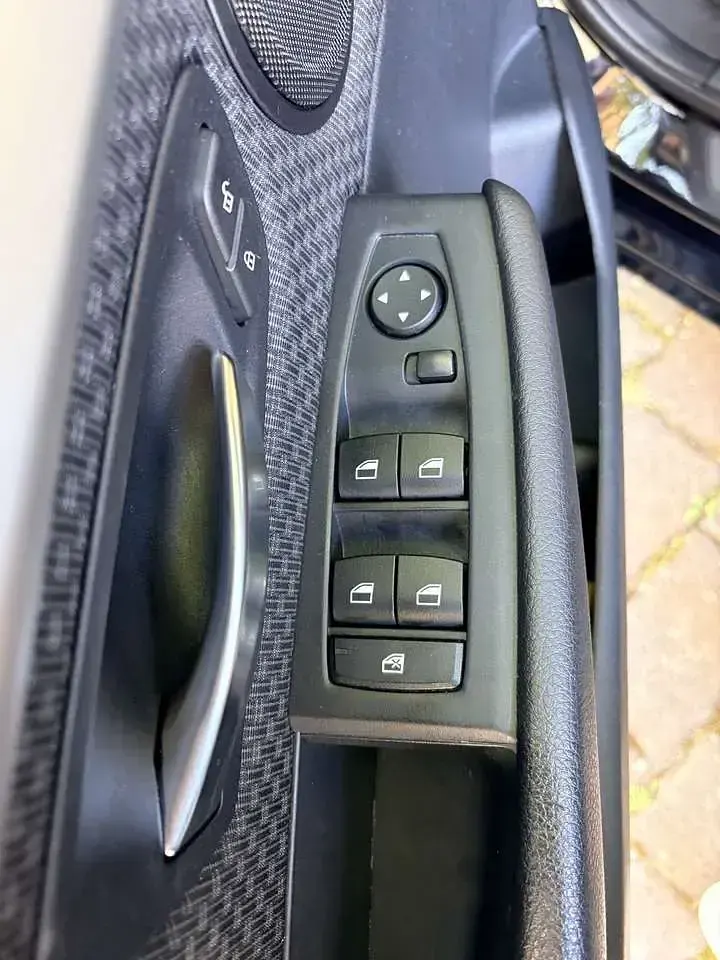 Gebraucht BMW 216 Active Tourer 102 PS (75 kW) 2016 Van / Kleinbus