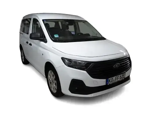 Gebraucht Ford Transit Connect Trend 150 PS (110 kW) 2025 Andere Van / Kleinbus