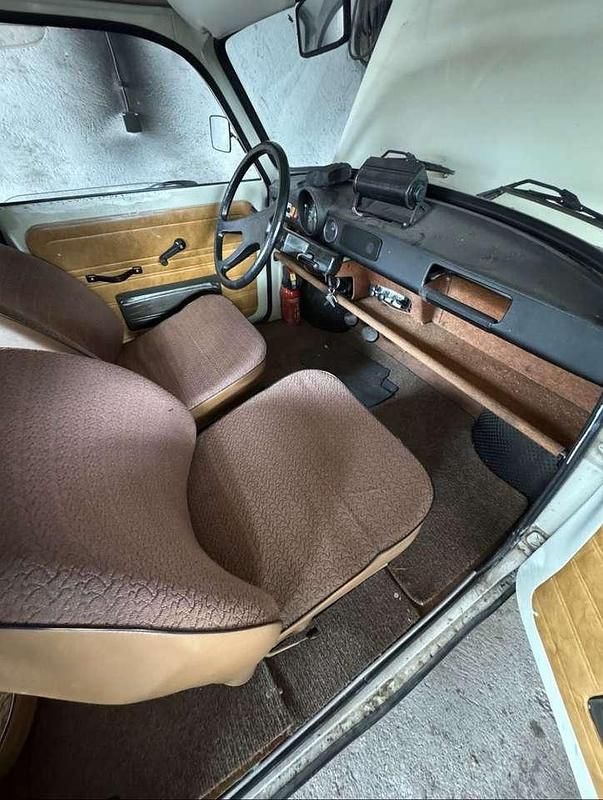 Gebraucht Trabant 601 26 PS (19 kW) 1990