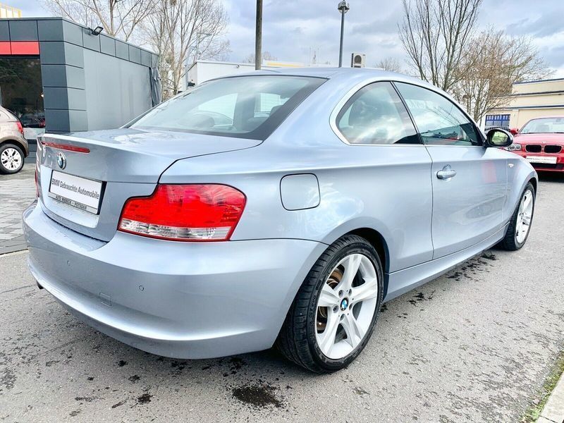 Bmw ошибка 125