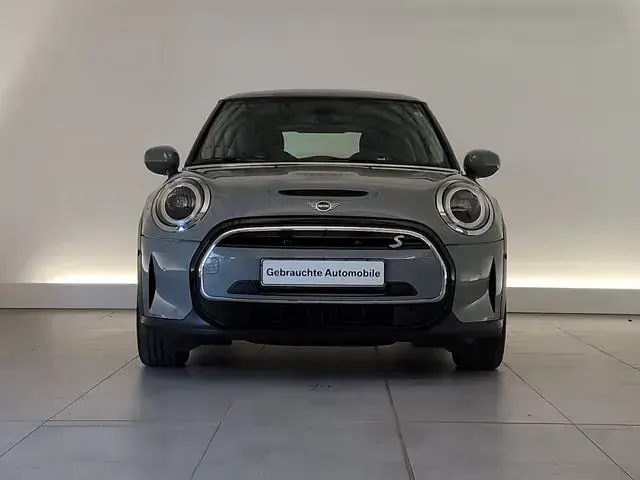 Gebraucht Mini Cooper S 135 kW (184 PS) 2022 Kleinwagen