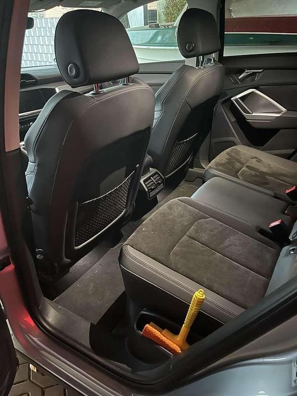 Gebraucht Audi Q3 150 PS (110 kW) 2019 SUV