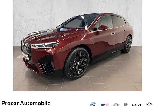 Gebraucht BMW iX M Sport 455 kW (619 PS) 2023 SUV