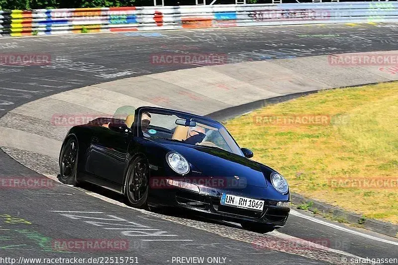 Gebraucht Porsche 911 Carrera S Cabriolet 355 PS (261 kW) 2008 Schwarz Cabrio